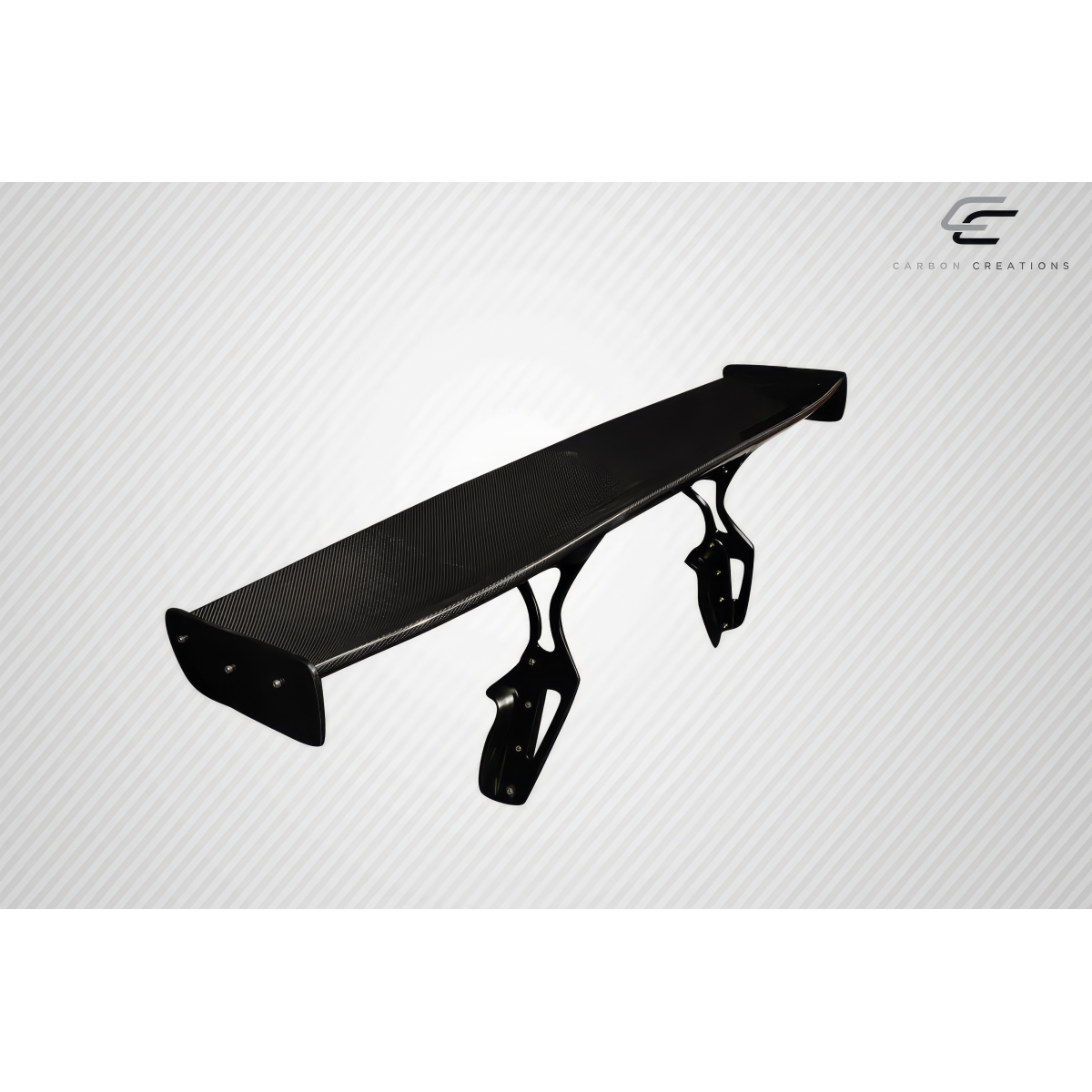 Modify your Hyundai Genesis 2010 with our Exterior/Wings - The wing is shown at a slight angle from side