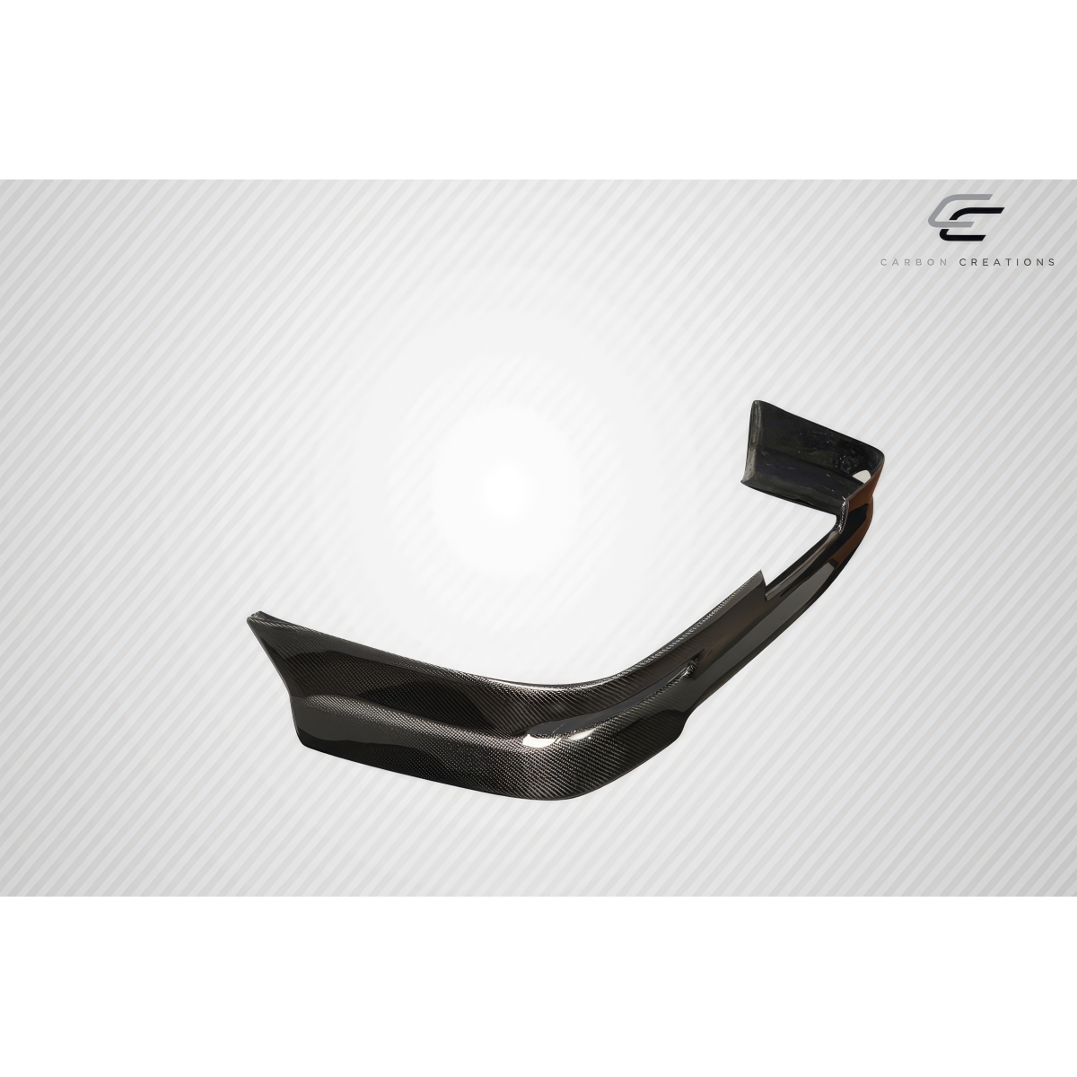 Modify your Acura RSX 2005 with our Exterior/Rear Bumpers or Lips - The part is shown from a slight side angle