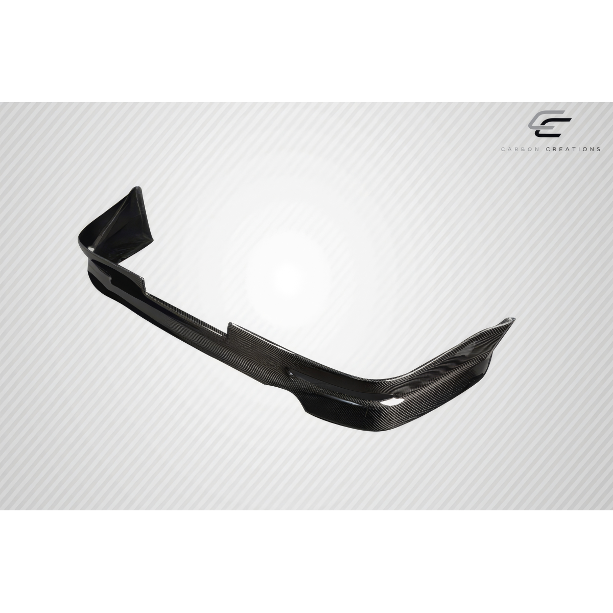 Modify your Acura RSX 2005 with our Exterior/Rear Bumpers or Lips - Viewed from above at a slight angle