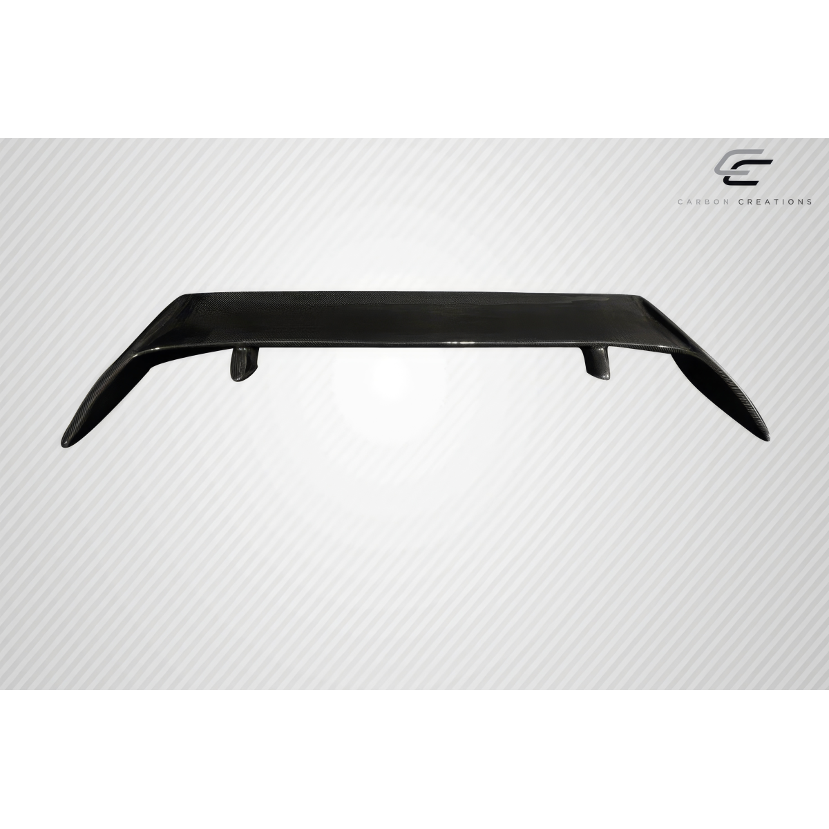 Modify your Nissan 350Z 2003 with our Exterior/Wings - Part shown at a top view angle from the side