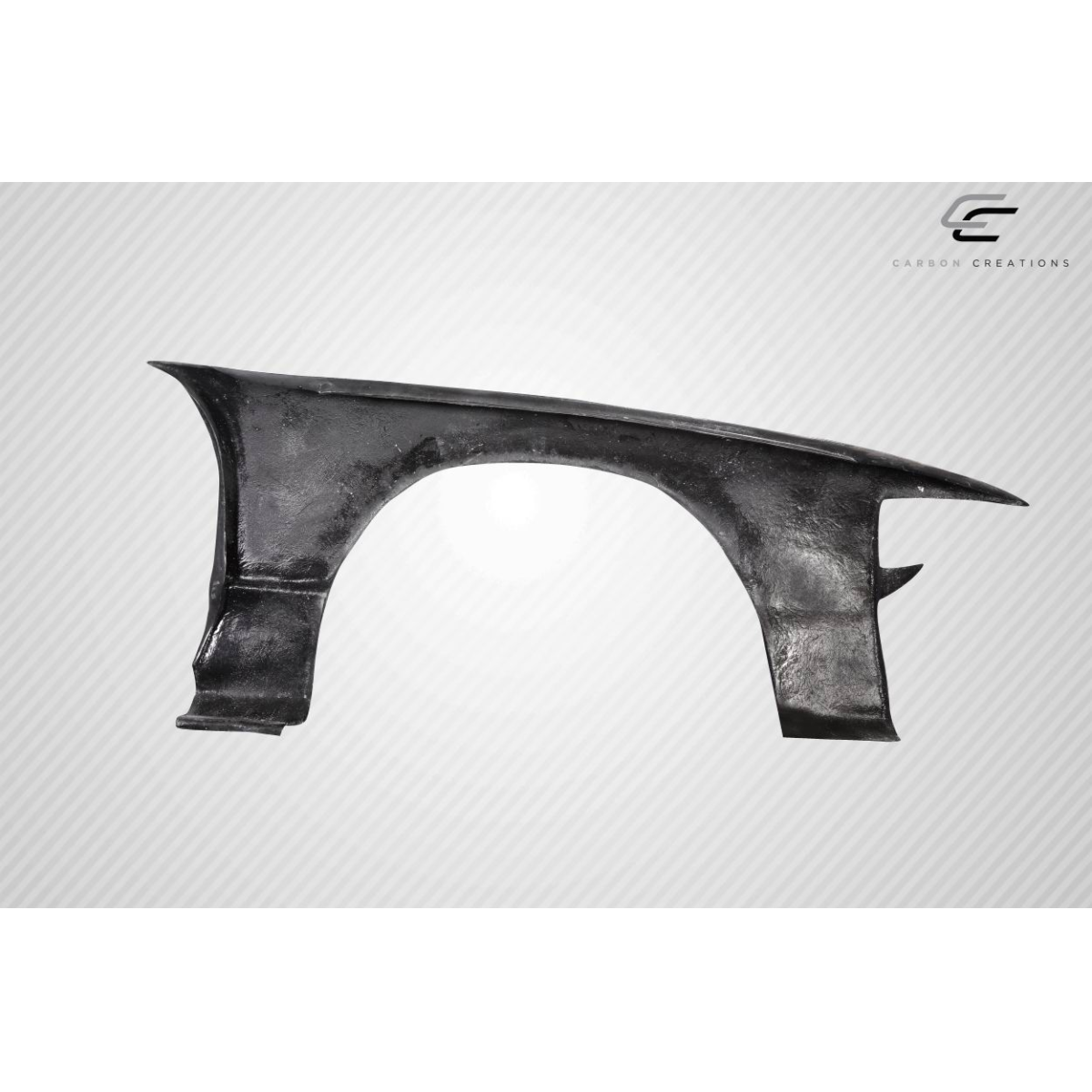 Modify your Nissan 240SX 1989 with our Exterior/Fenders - Part shown at a side angle