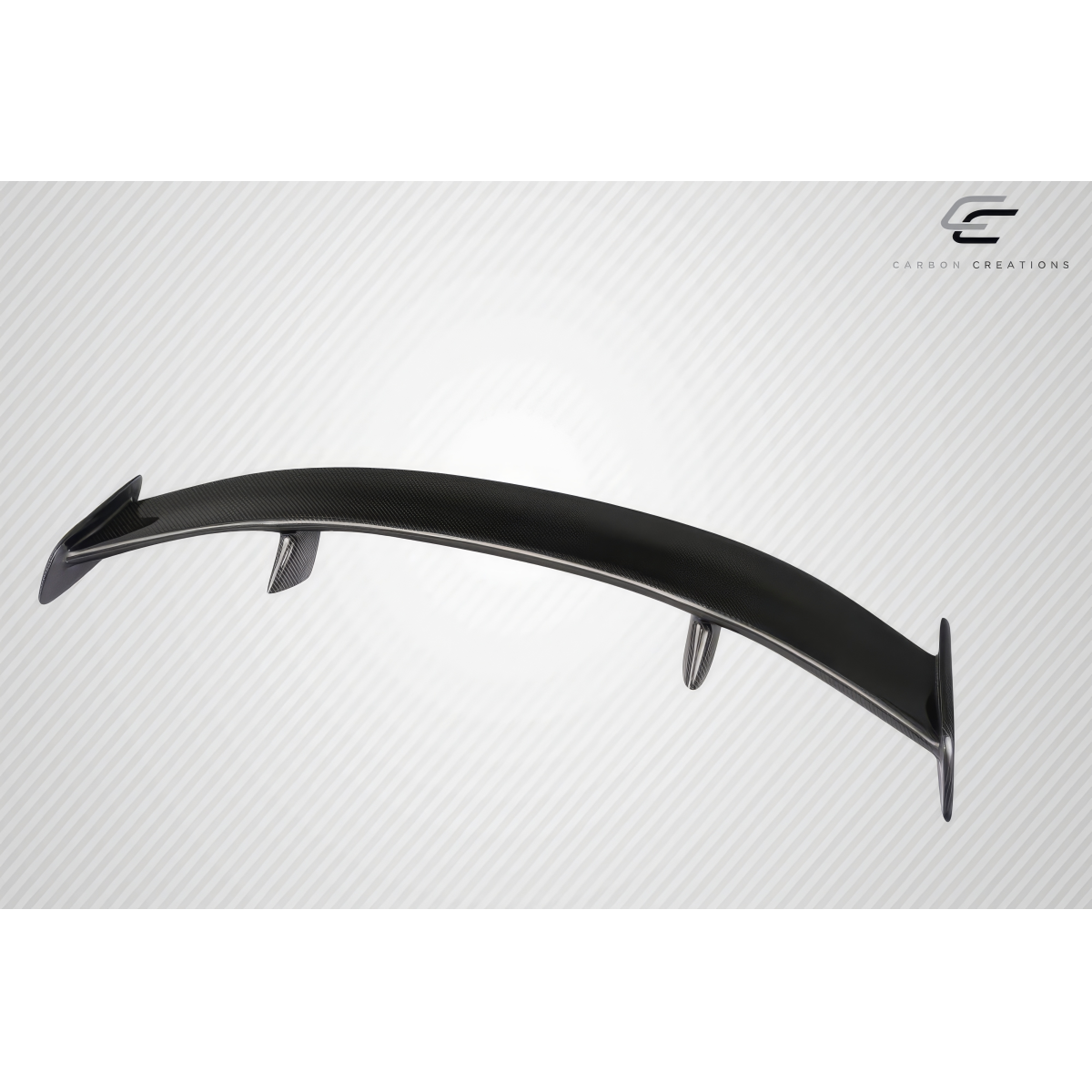 Modify your Mazda Miata 2016 with our Exterior/Wings - Part shown from straight on view