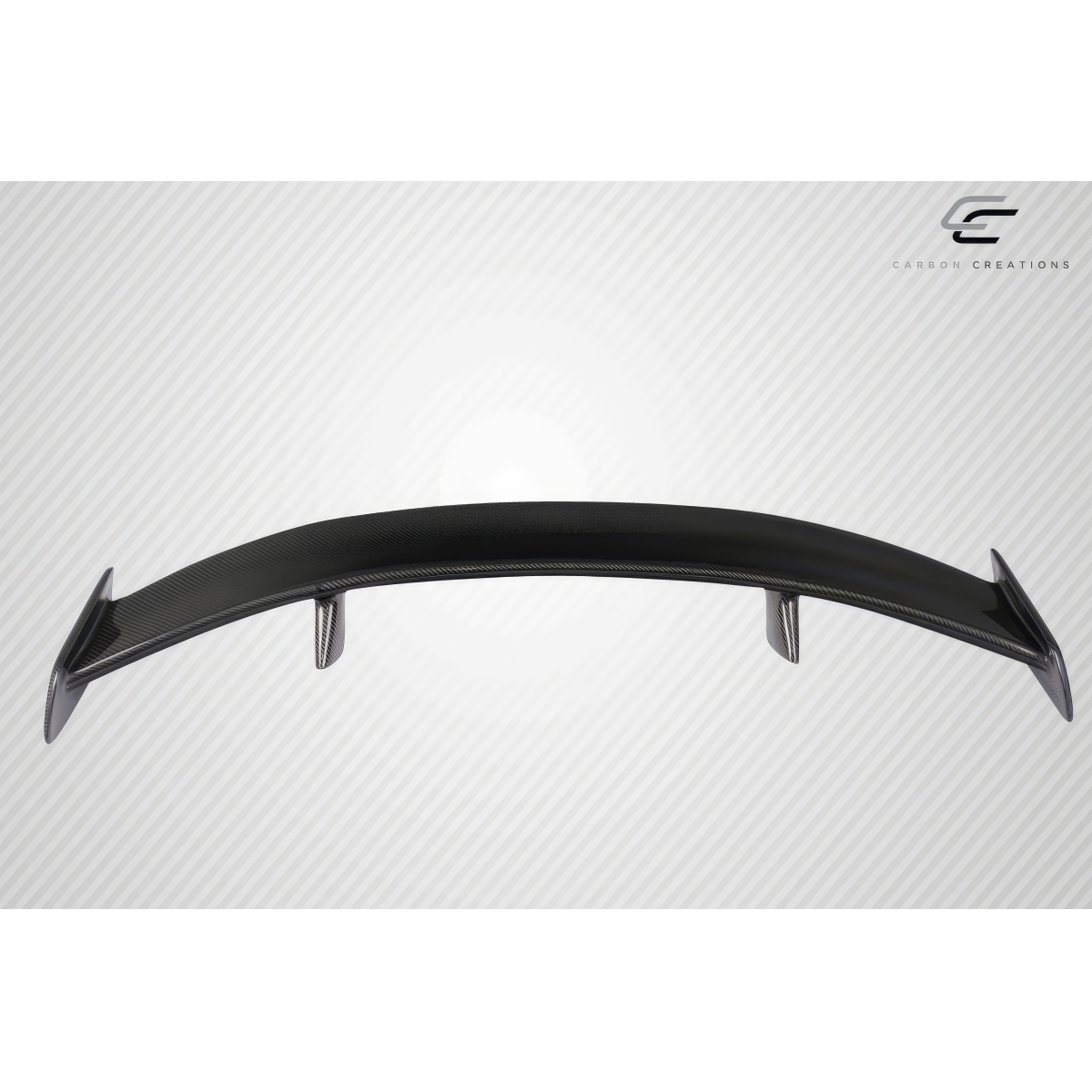 Modify your Mazda Miata 2016 with our Exterior/Wings - The part is shown from a top view angle