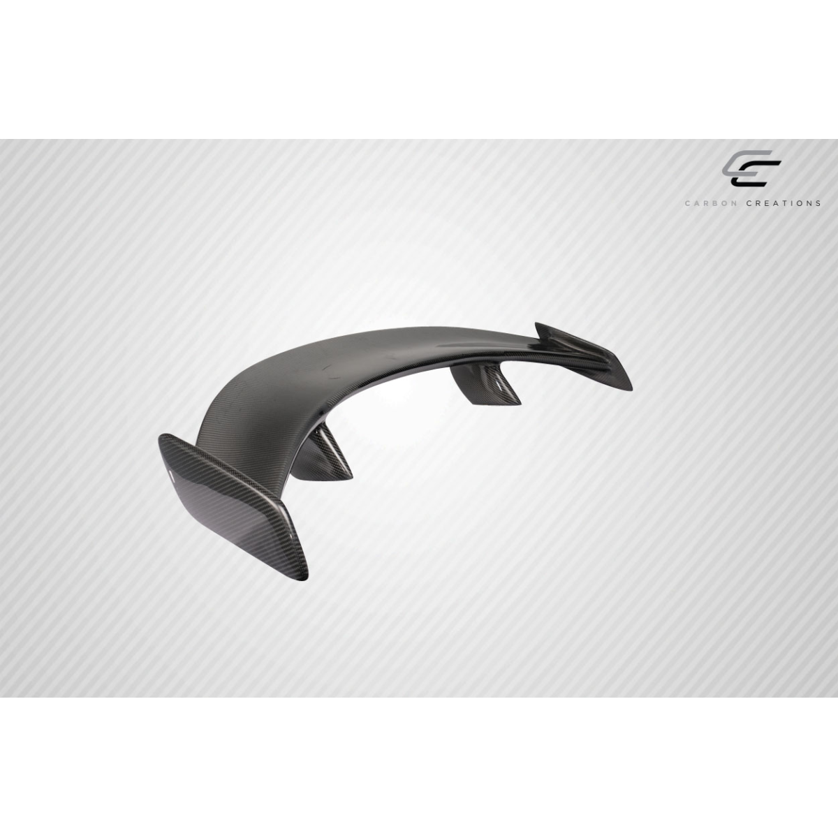 Modify your Mazda Miata 2016 with our Exterior/Wings - The part is viewed from a slightly angled top perspective