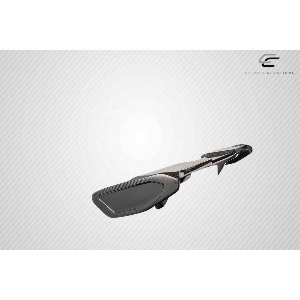 Modify your Hyundai Veloster 2012 with our Exterior/Wings - Side angle showing aerodynamic design features