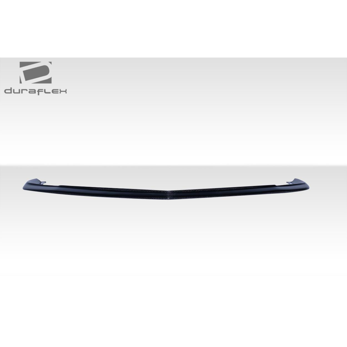 Modify your Chevrolet Camaro 2010 with our Exterior/Front Bumpers or Lips - Horizontal angle view of front lip spoiler