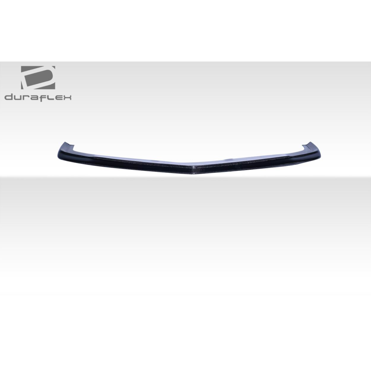 Modify your Chevrolet Camaro 2010 with our Exterior/Front Bumpers or Lips - Part displayed at a level angle front view