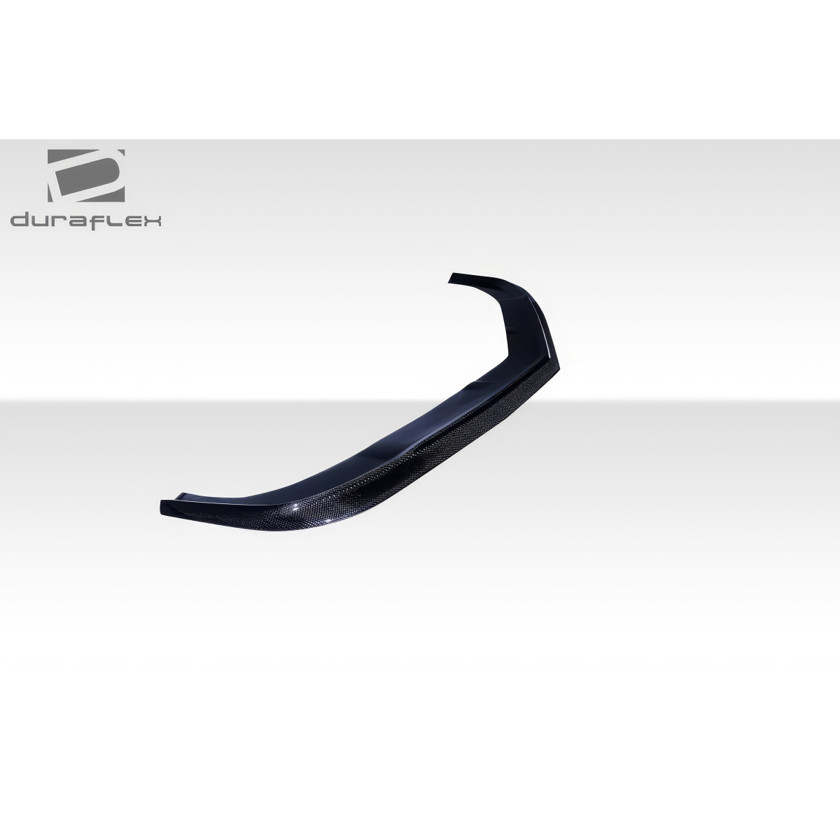 Modify your Chevrolet Camaro 2010 with our Exterior/Front Bumpers or Lips - Part is shown at a low frontal angle