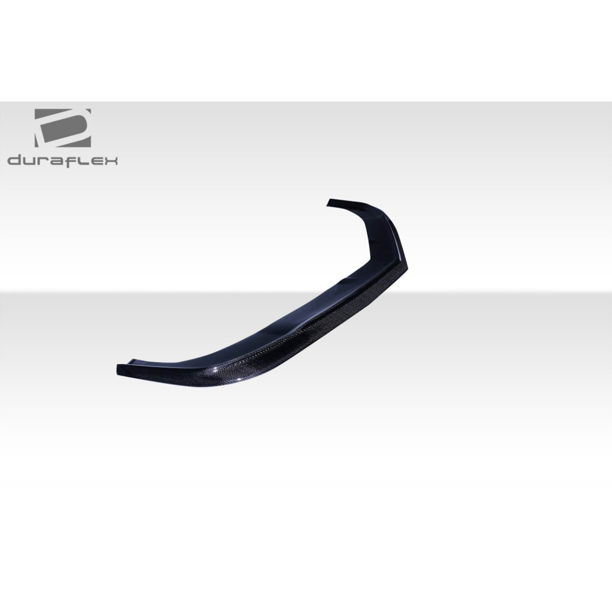 Modify your Chevrolet Camaro 2010 with our Exterior/Front Bumpers or Lips - Part is shown from a slight top angle view