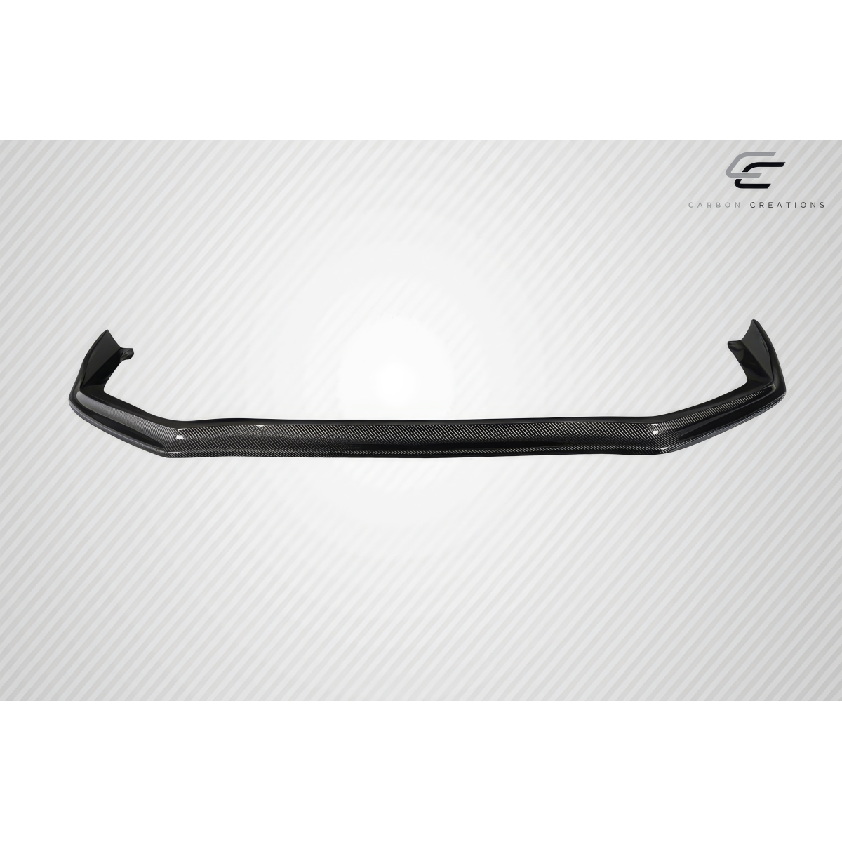 Modify your Subaru Impreza 2015 with our Exterior/Front Bumpers or Lips - Part shown at a straight horizontal angle