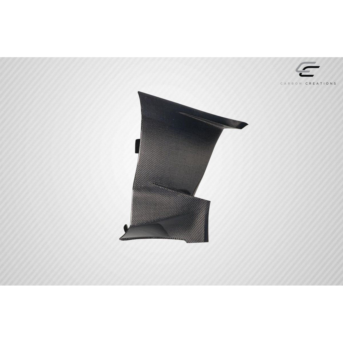 Modify your Toyota Supra 2019 with our Exterior/Fenders - Part shown at an angled perspective