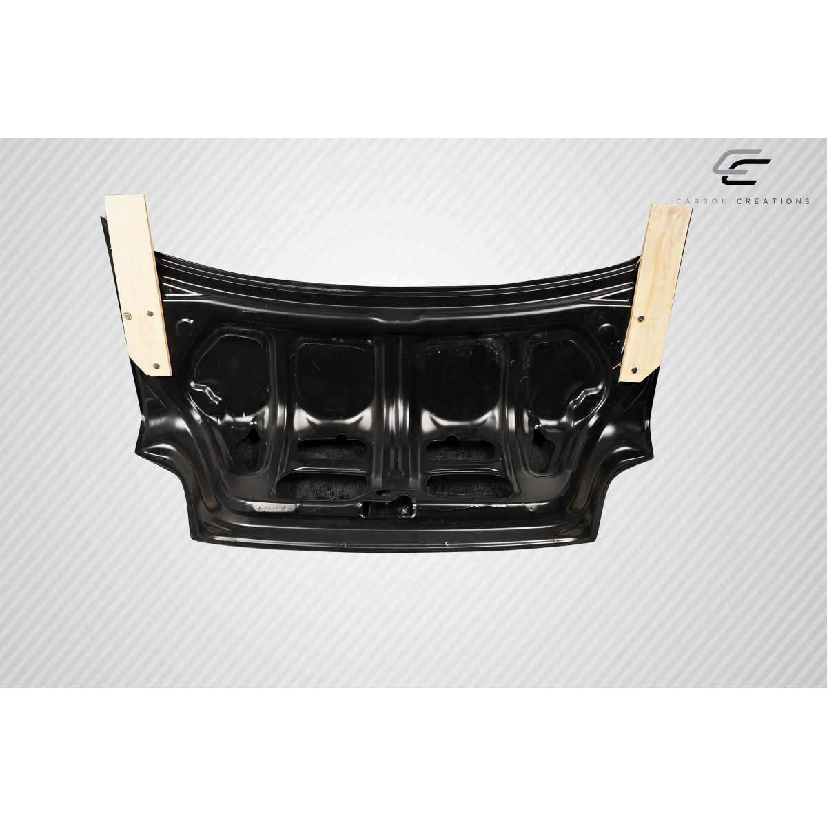 Modify your Subaru Impreza 2002 with our Exterior/Trunks - Viewed from above at a slight angle