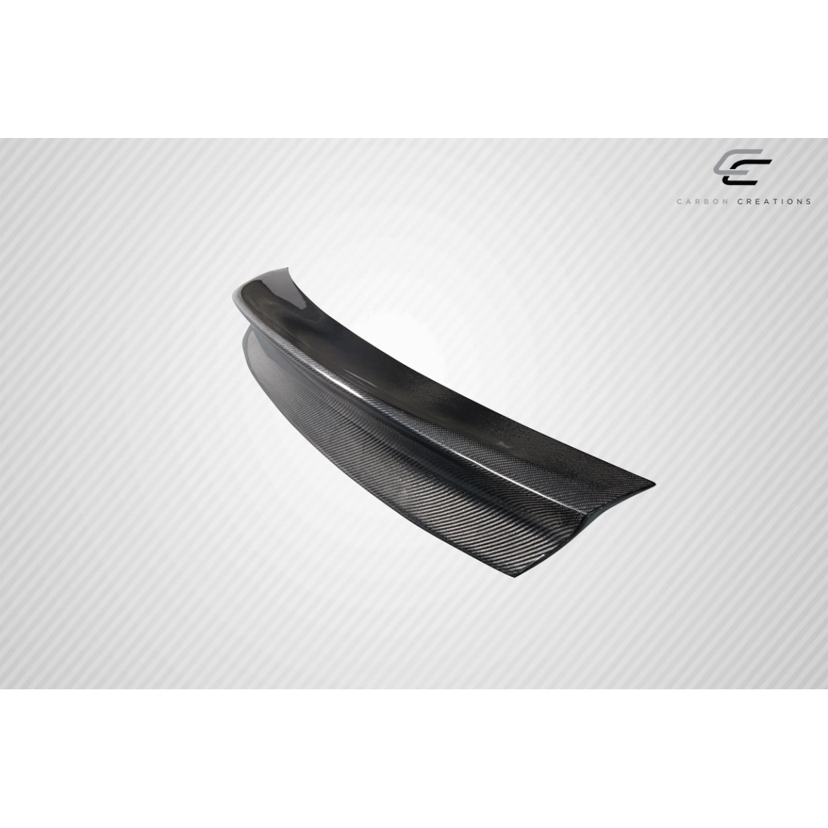 Modify your Honda Civic 2012 with our Exterior/Wings - Angle from slightly above and to the side