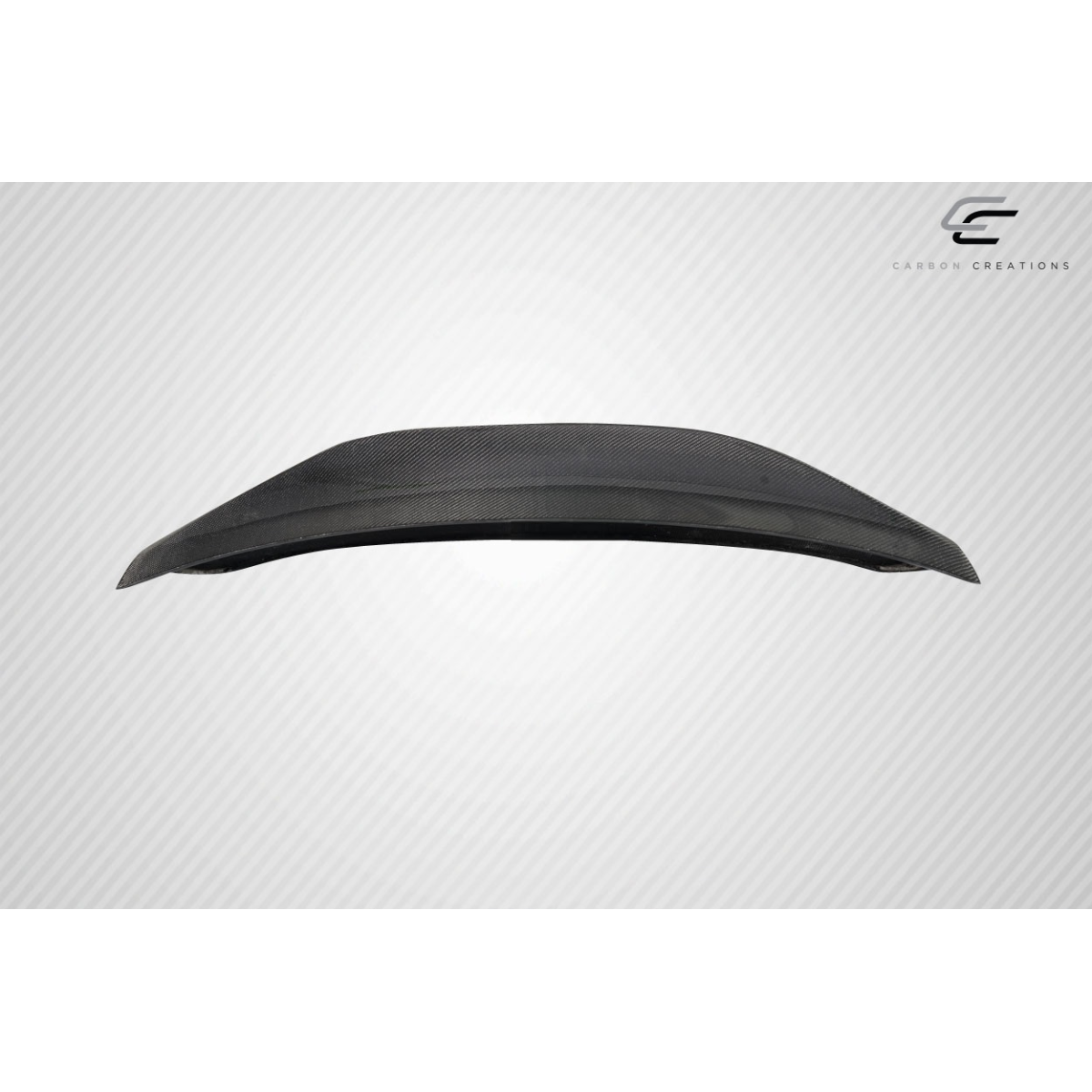Modify your Honda Civic 2012 with our Exterior/Wings - The angle shows a top-down view of the rear wing
