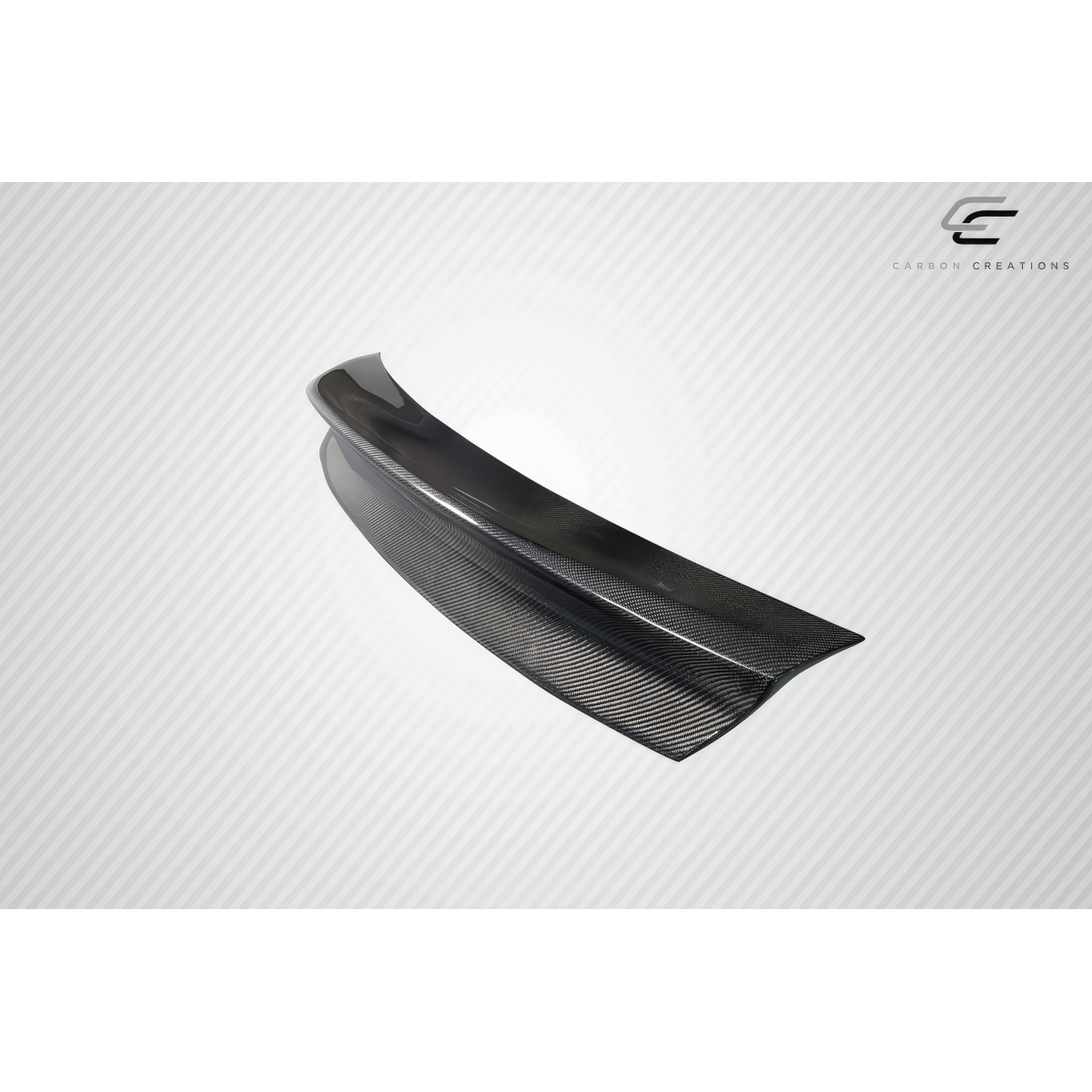 Modify your Honda Civic 2012 with our Exterior/Wings - The part is viewed at a slight upward angle