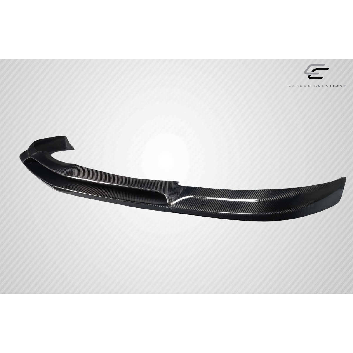 Modify your Mercedes-Benz C300 2012 with our Exterior/Front Bumpers or Lips - Front view slightly angled for better visibility