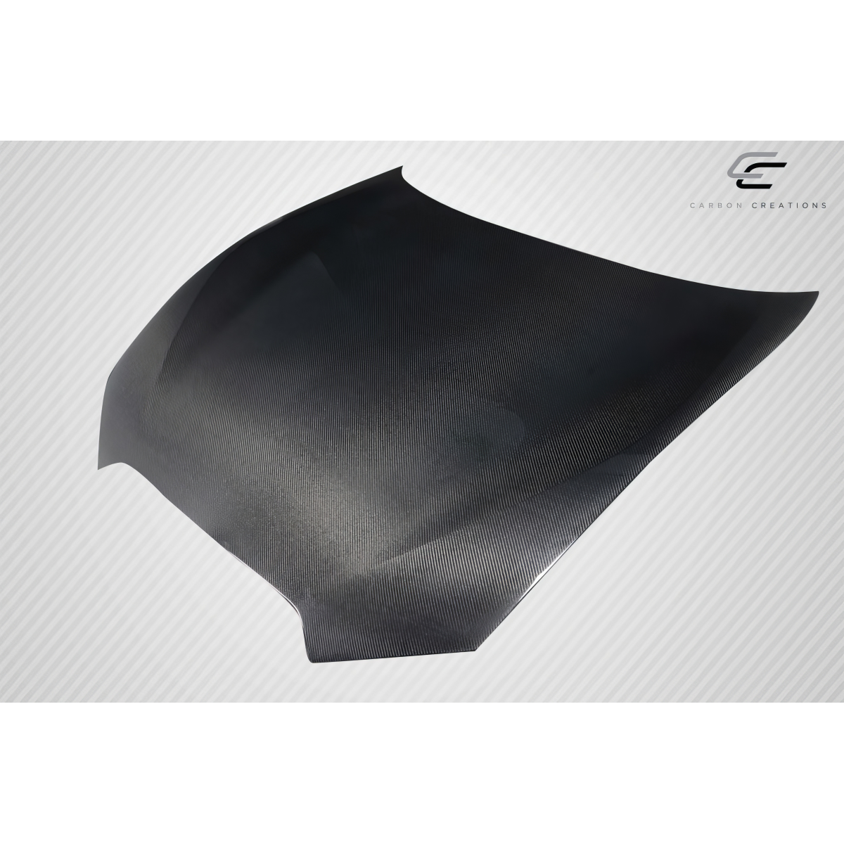 Modify your Mazda Miata 2016 with our Exterior/Hoods - The part is shown from a top-down angle