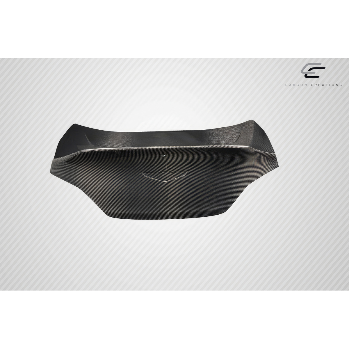 Modify your Genesis G70 2010 with our Exterior/Trunks - Front view at a slight angle downward