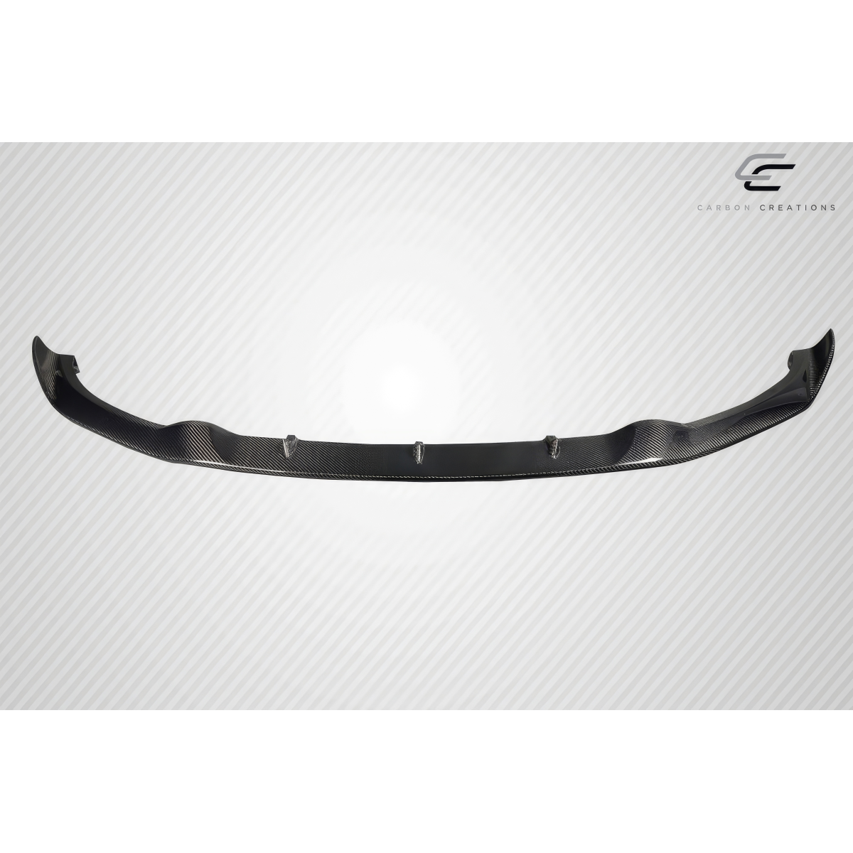 Modify your Mazda Miata 2016 with our Exterior/Front Bumpers or Lips - Viewed from a straight horizontal angle