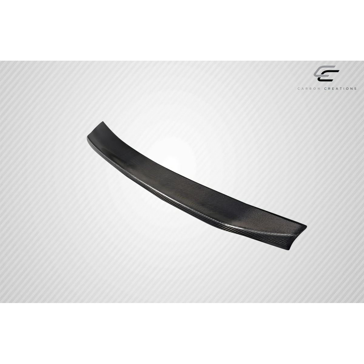 Modify your Subaru Impreza 2015 with our Exterior/Wings - The part is displayed at a slight upward angle