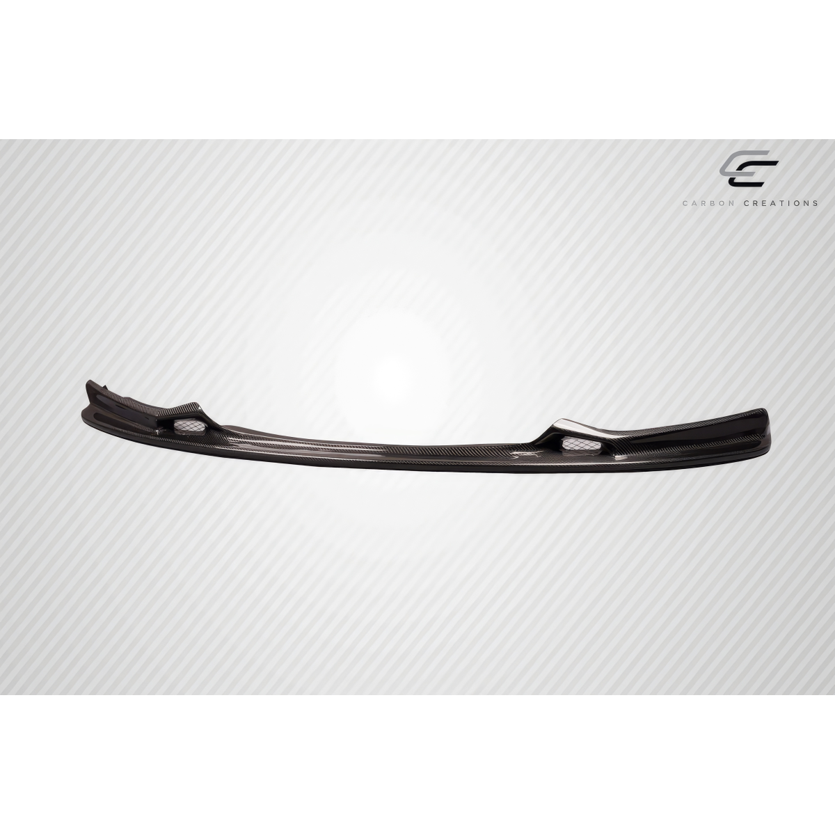 Modify your BMW 2-Series 2014 with our Exterior/Front Bumpers or Lips - Front view at a slight angle from above