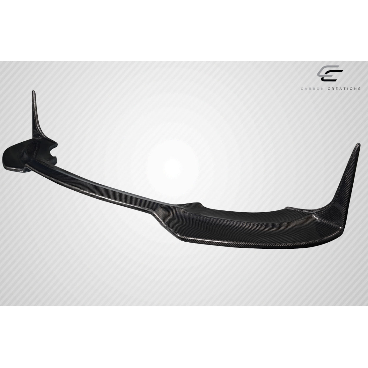 Modify your Jeep Cherokee 2012 with our Exterior/Front Lips - Image shows part from a side angle