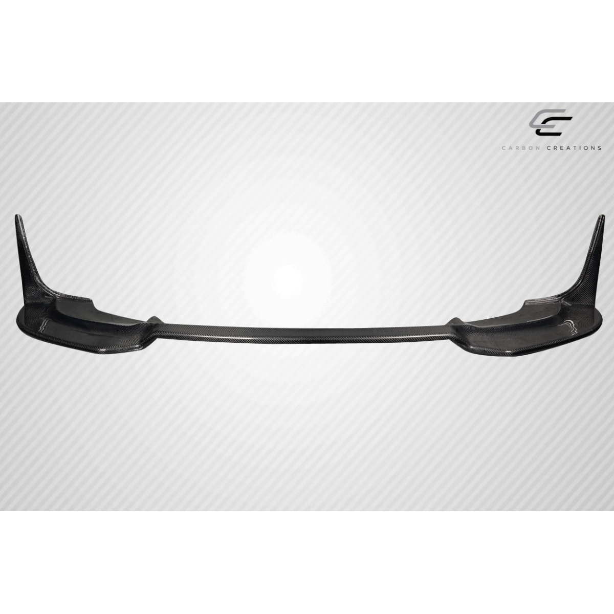 Modify your Jeep Cherokee 2012 with our Exterior/Front Lips - Part shown from a front angled view