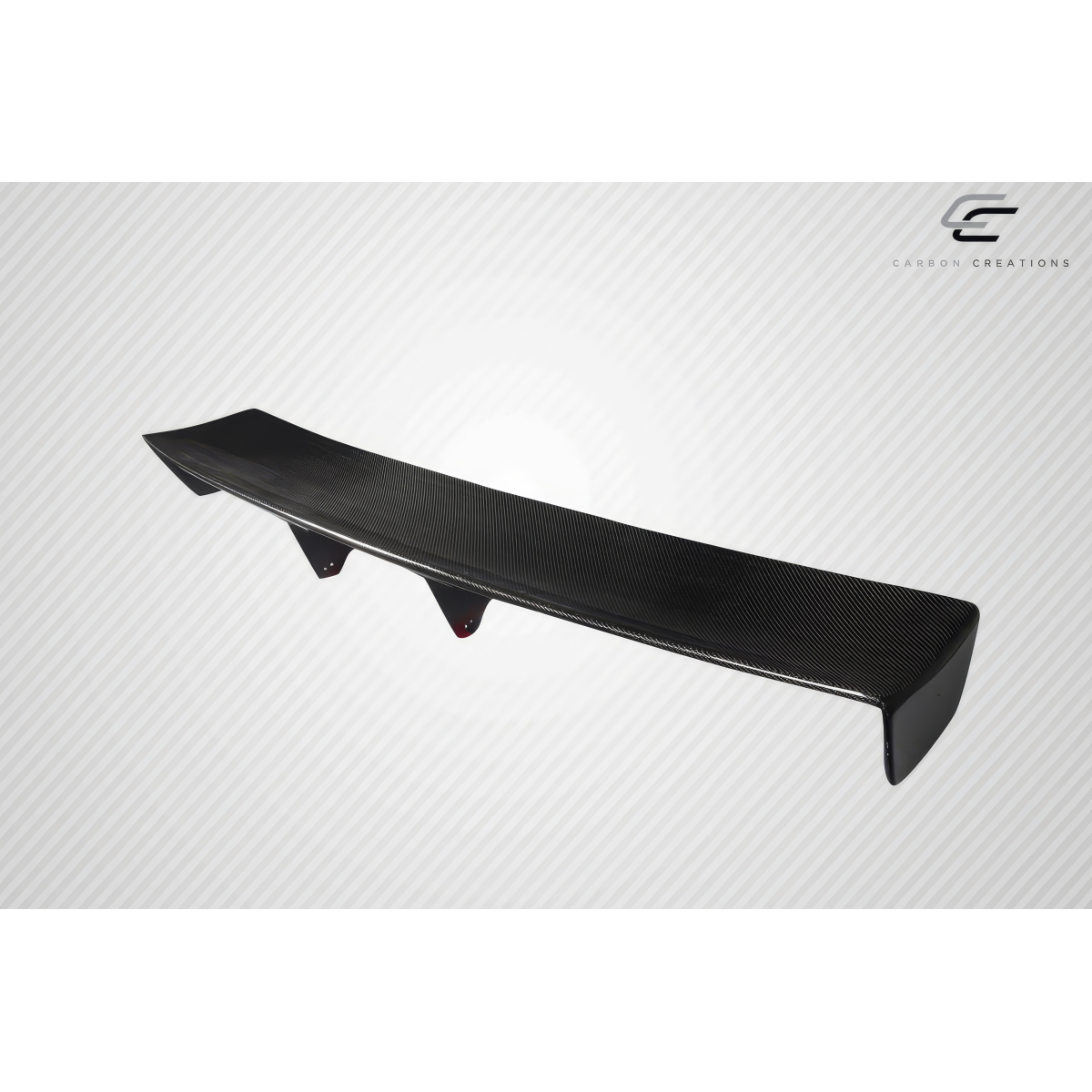 Modify your Subaru BRZ 2013 with our Exterior/Wings - Part shown at a slight upward angle