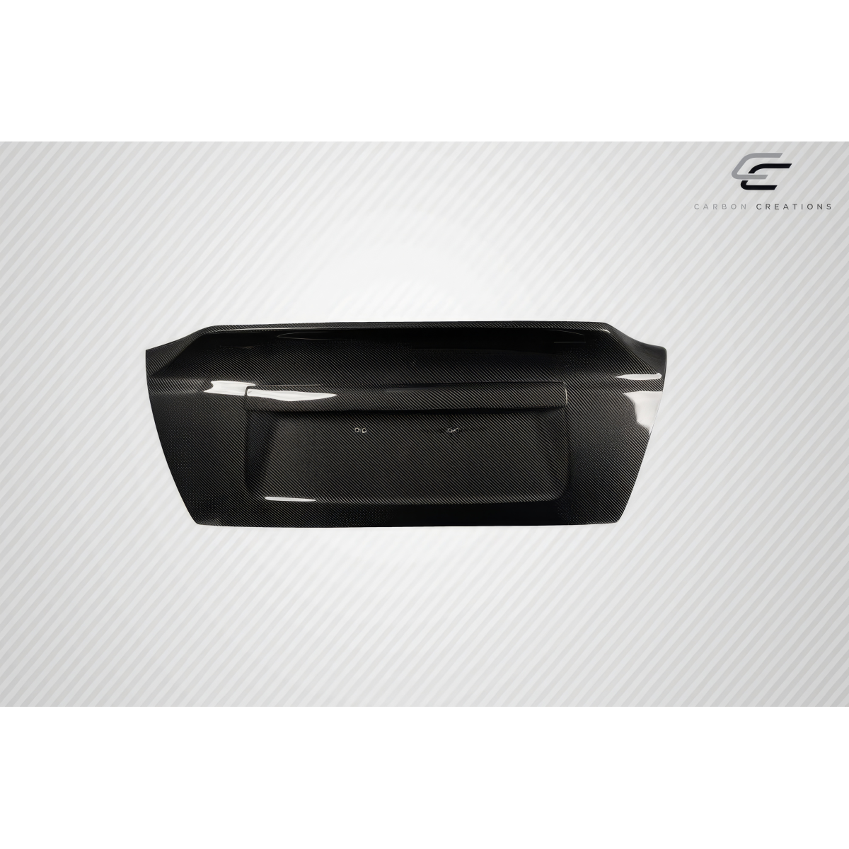 Modify your Subaru Impreza 2008 with our Exterior/Trunks - Viewed from a top down angle