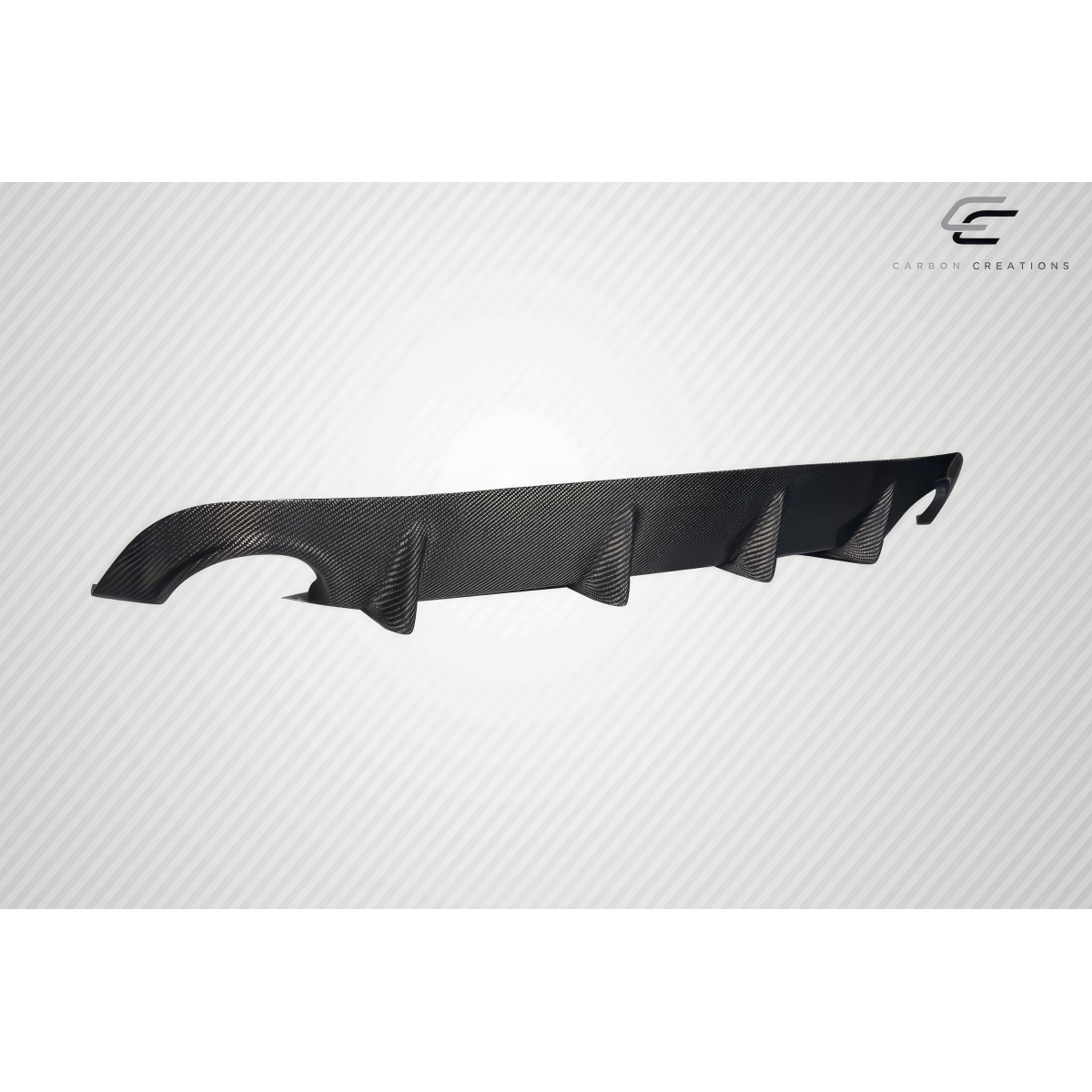 Modify your Nissan Altima 2007 with our Exterior/Diffusers - Rear diffuser displayed at a slight angle