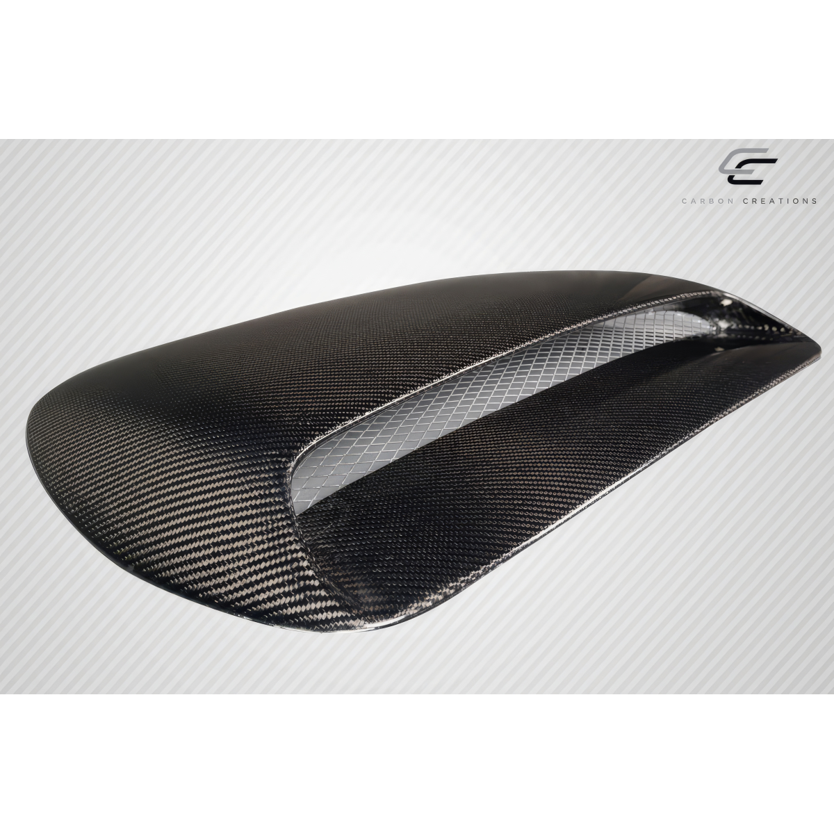 Modify your Subaru Legacy 2005 with our Exterior/Hoods - Part viewed at a slight top angle