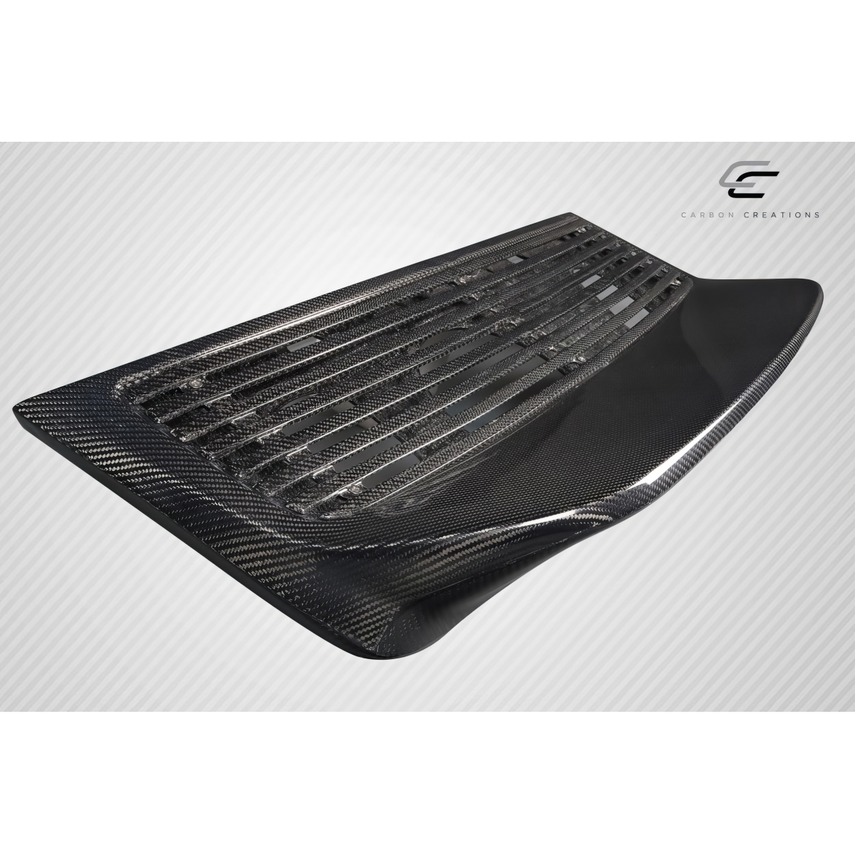 Modify your Porsche 911 2005 with our Exterior/Wings - Angled from above showcasing design details