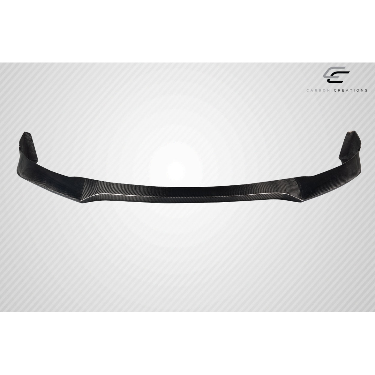 Modify your Mazda 6 2014 with our Exterior/Front Bumpers or Lips - Part shown from a top down angle