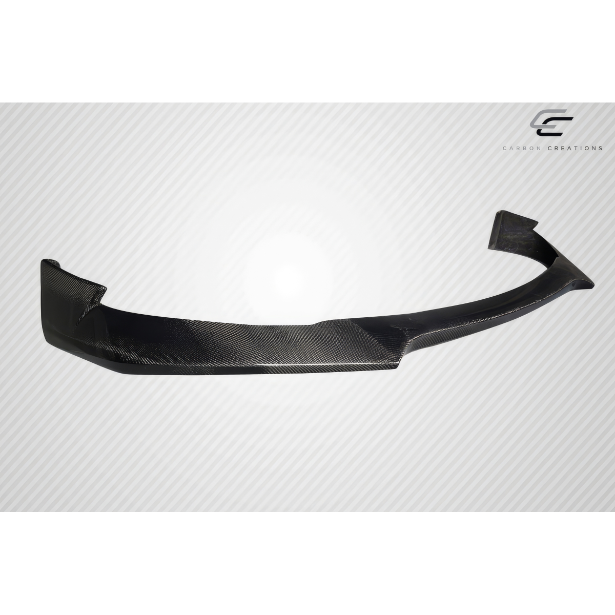 Modify your Mazda 6 2014 with our Exterior/Front Bumpers or Lips - Shown at a slight upward angle