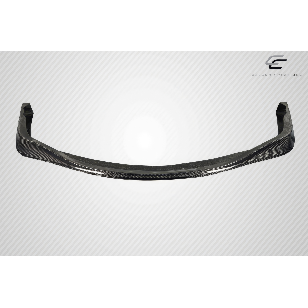 Modify your Porsche 911 2004 with our Exterior/Front Bumpers or Lips - The part is seen from a slight angle above