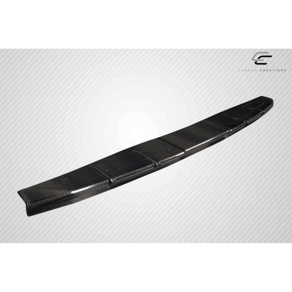 Modify your Chevrolet Silverado 1500 2019 with our Exterior/Wings - Part shown at a slight diagonal angle