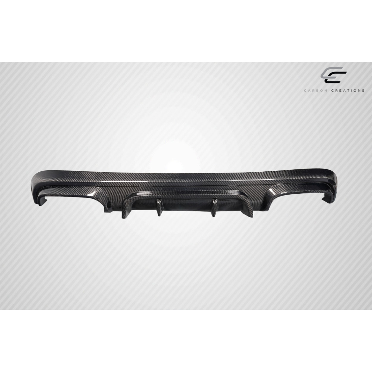 Modify your Jeep Cherokee 2011 with our Exterior/Diffusers - Front angle view of diffuser part