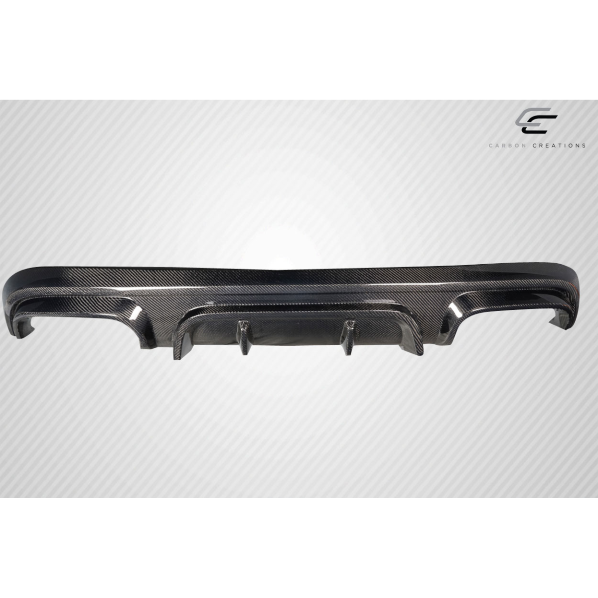 Modify your Jeep Cherokee 2011 with our Exterior/Diffusers - Seen from a top down angle