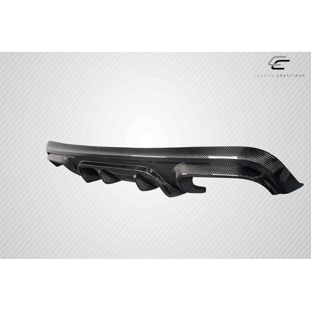 Modify your Jeep Cherokee 2011 with our Exterior/Diffusers - The part is viewed from a side angle