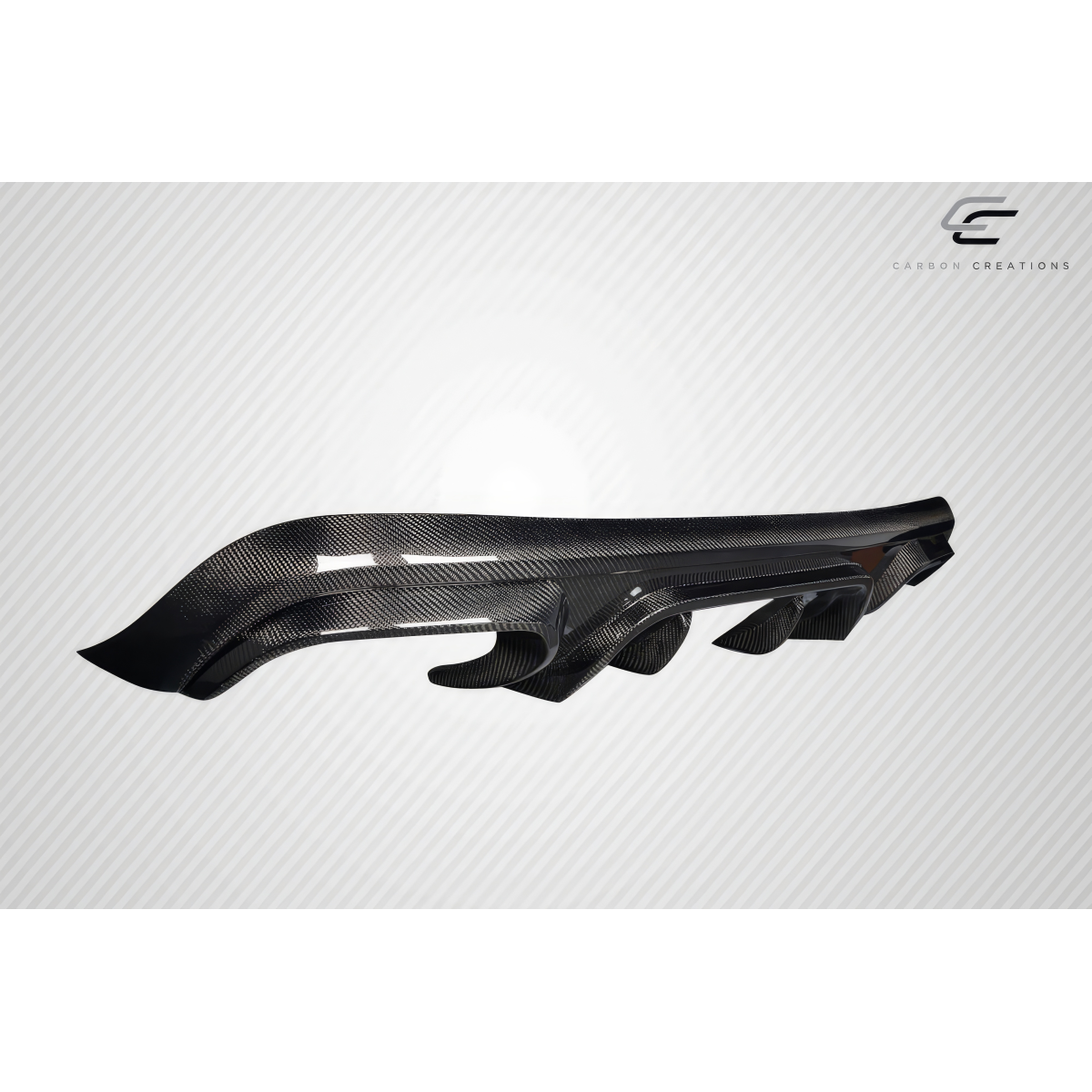 Modify your Jeep Cherokee 2011 with our Exterior/Diffusers - The part is viewed from a side angle