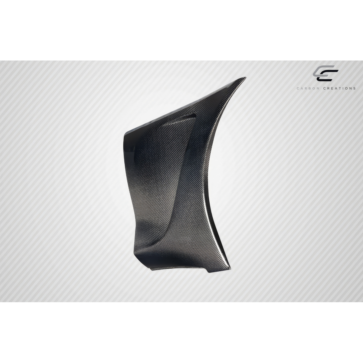 Modify your Toyota Supra 2019 with our Exterior/Fenders - Displayed at a slight angle to the viewer