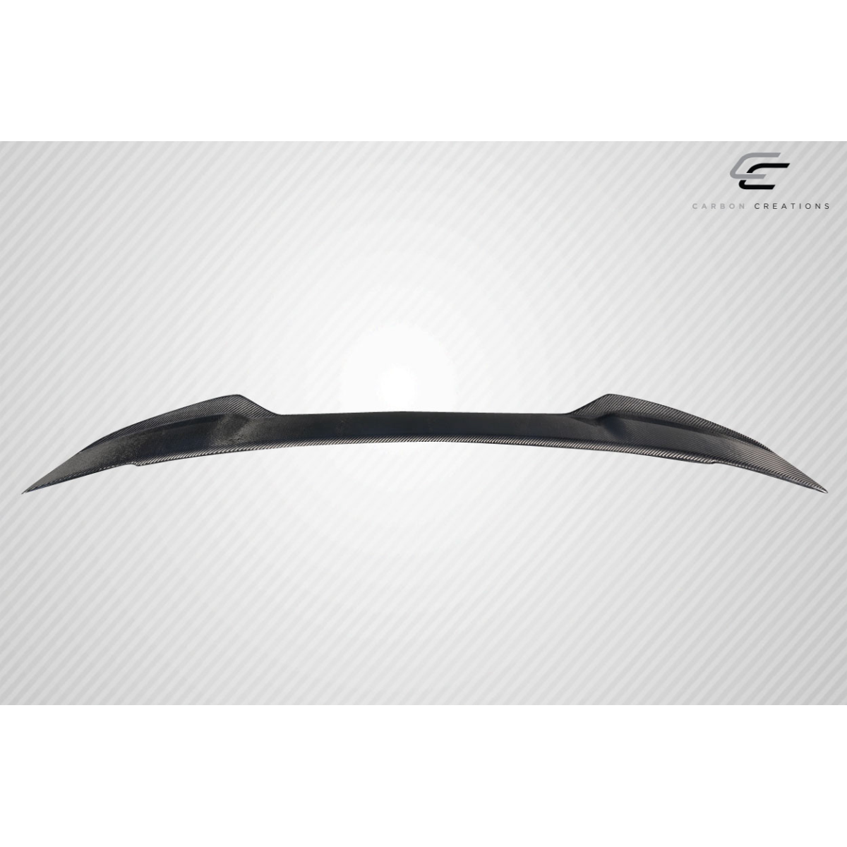 Modify your Dodge Charger 2015 with our Exterior/Wings - Part shown at a horizontal angle