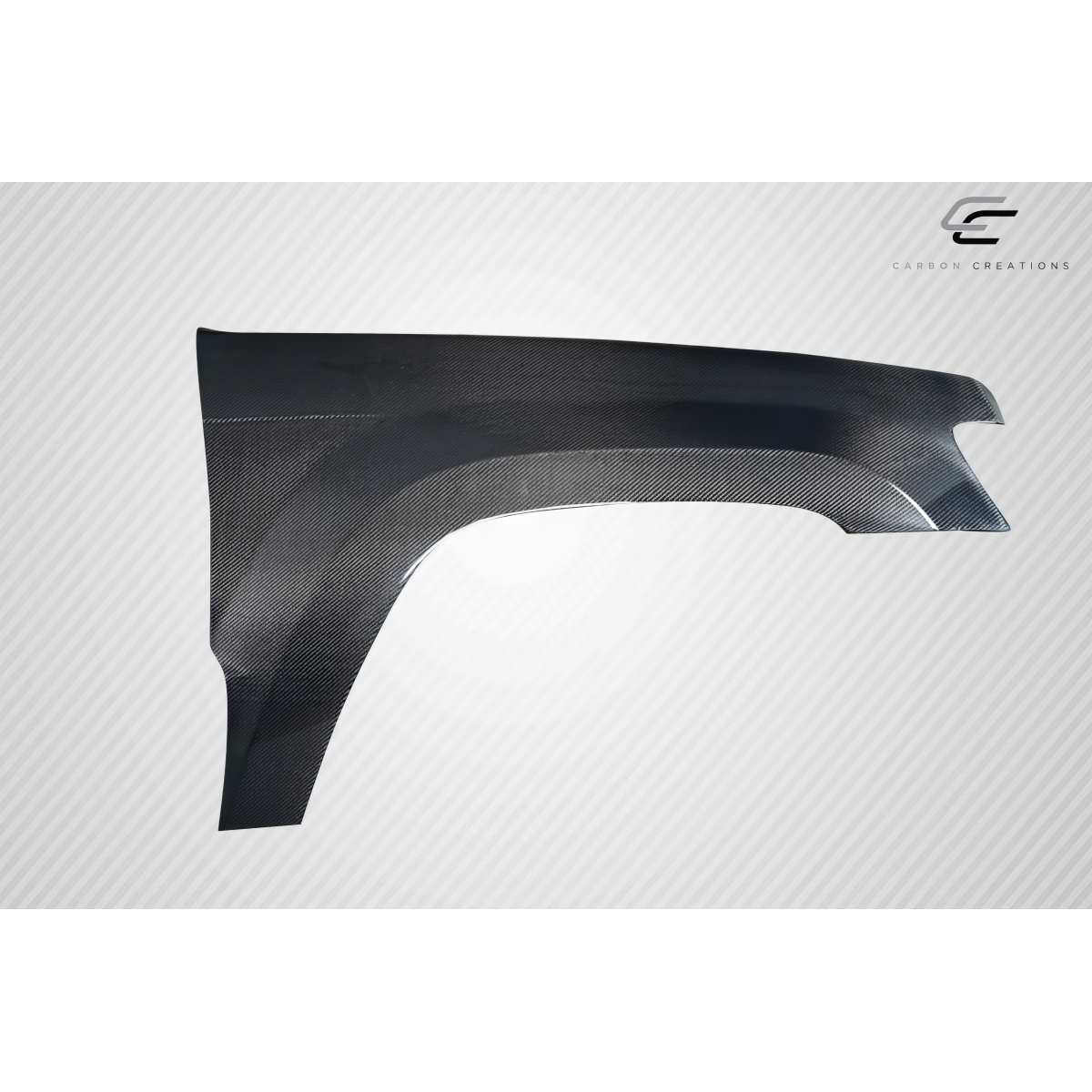 Modify your Jeep Cherokee 2005 with our Exterior/Fenders - Part angle is viewed from the side