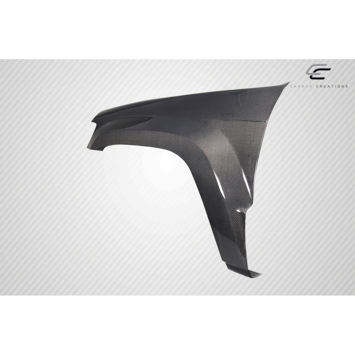 Modify your Jeep Cherokee 2005 with our Exterior/Fenders - Part viewed from a diagonal angle with focus on edge