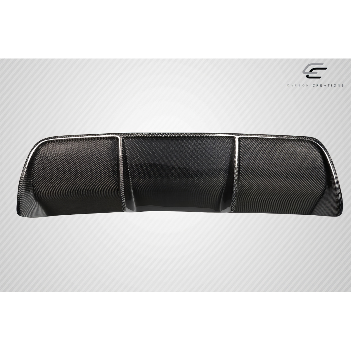 Modify your Honda Accord 2008 with our Exterior/Diffusers - Part shown from a frontal perspective