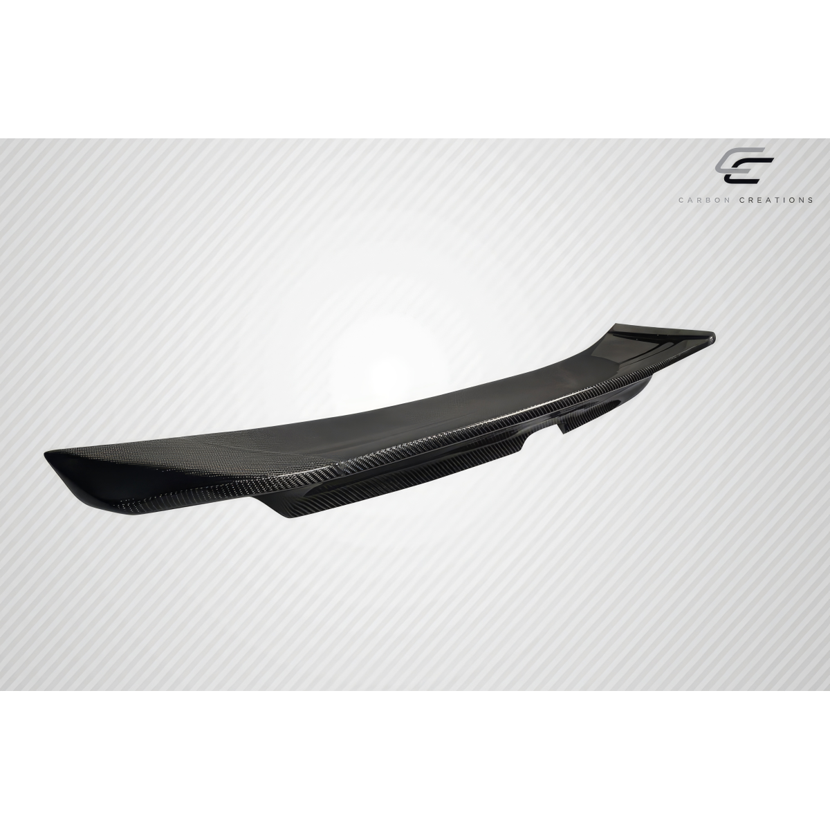 Modify your Honda Accord 2008 with our Exterior/Wings - The part is shown from a side angle