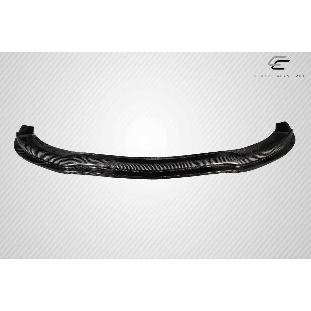 Modify your Mercedes-Benz CLA250 2014 with our Exterior/Front Bumpers or Lips - The part is shown from a straight on angle