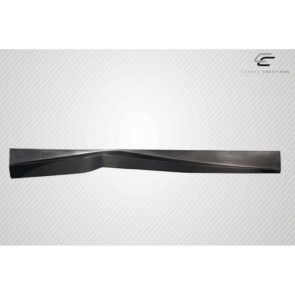 Modify your Chevrolet Corvette 2020 with our Exterior/Other Exterior - Part is displayed at a horizontal angle