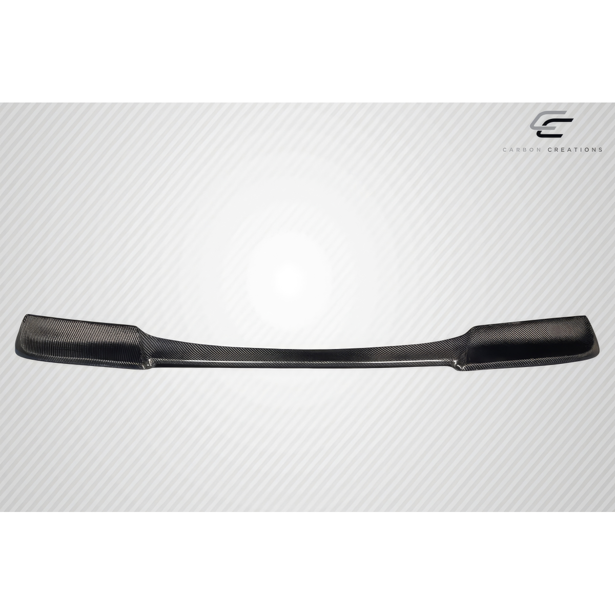 Modify your BMW 5-Series 2011 with our Exterior/Front Bumpers or Lips - Part shown from a flat overhead angle