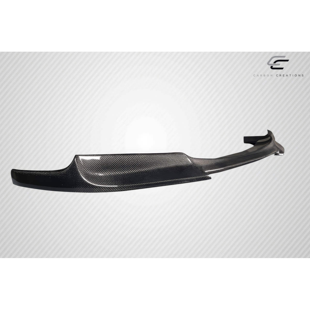 Modify your BMW 5-Series 2011 with our Exterior/Front Bumpers or Lips - The part is shown from a side angle